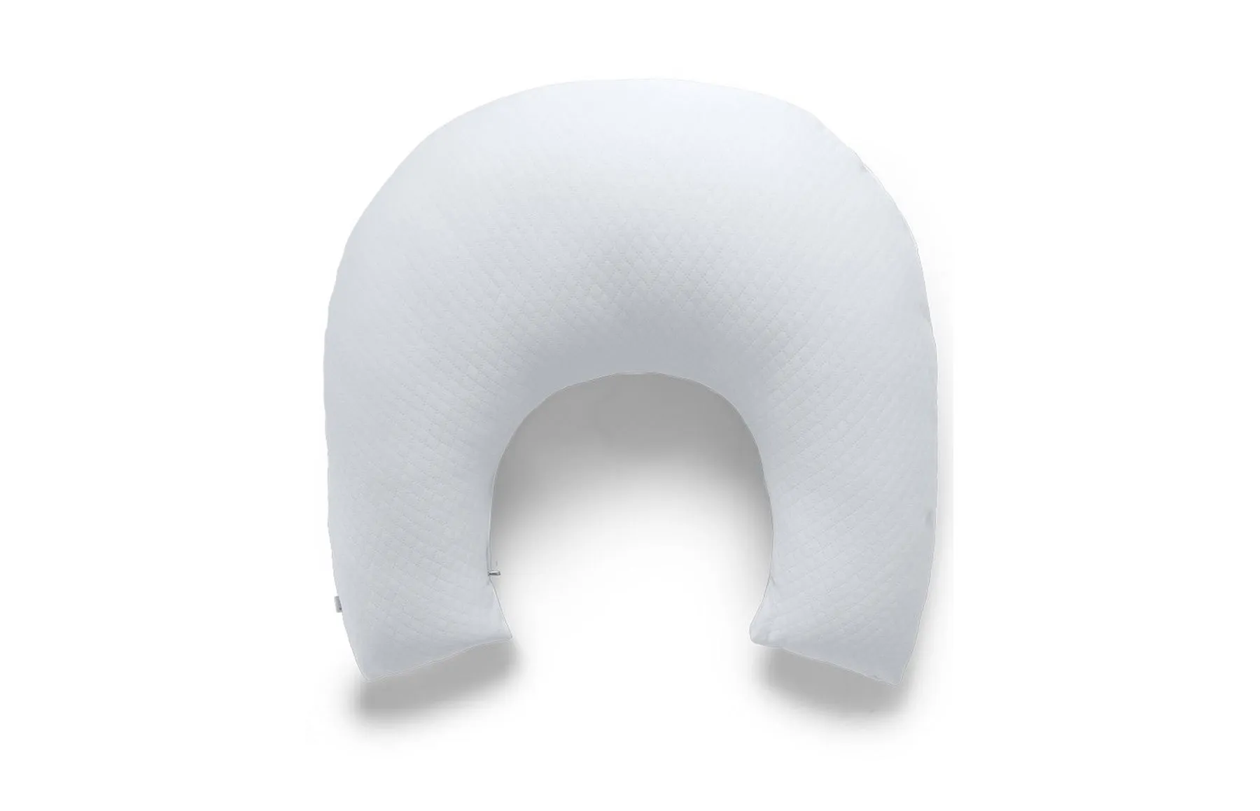 Almofada de Amamentação - Proporciona conforto para a mãe e o bebê durante a amamentação.